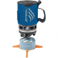 Комбинированная система приготовления пищи JetBoil Zip Blue