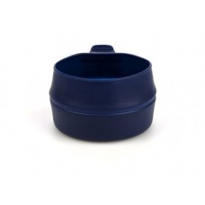 Кружка Wildo Fold-A-Cup складная Dark blue