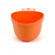 Кружка-миска Wildo Kasa Army Orange