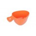 Кружка-миска Wildo Kasa Army Orange