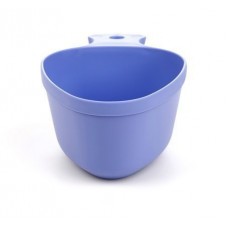 Кружка-миска Wildo Kasa Army Blueberry