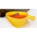 Кружка-миска Wildo Kasa Army Bright yellow