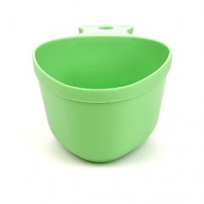 Кружка-миска Wildo Kasa Army Bright green