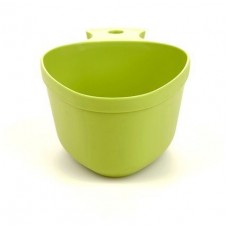 Кружка-миска Wildo Kasa Army Lime