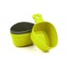 Кружка-миска Wildo Kasa Army Lime