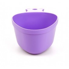 Кружка-миска Wildo Kasa Army Lilac