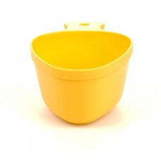 Кружка-миска Wildo Kasa Army Lemon