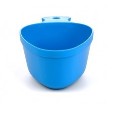 Кружка-миска Wildo Kasa Army Light blue