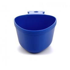 Кружка-миска Wildo Kasa Army Navy blue