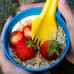 Миска Wildo Kasa Bowl Navy