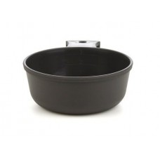 Миска Wildo Kasa Bowl Dark grey