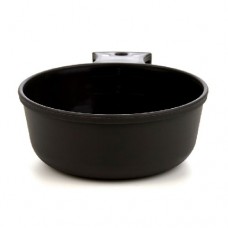 Миска Wildo Kasa Bowl Black