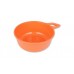 Миска Wildo Kasa Bowl Orange new