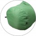 Спальный мешок Splav Capsule 200 Climashield 240см Зеленый