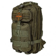 Рюкзак Huntsman Тактический RU-043 20Л Хаки