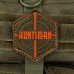 Рюкзак Huntsman Тактический RU-043 20Л Хаки