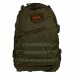 Рюкзак Huntsman Тактический RU-010 45л Хаки