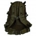 Рюкзак Huntsman Тактический RU-010 45л Хаки
