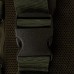 Рюкзак Huntsman Тактический RU-010 45л Хаки