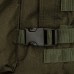 Рюкзак Huntsman Тактический RU-010 45л Хаки