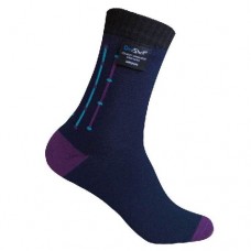 Носки водонепроницаемые DexShell Ultra Flex Socks Navy Navy
