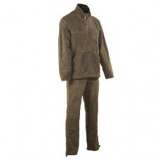 Флисовый костюм Huntsman Пикник Хаки