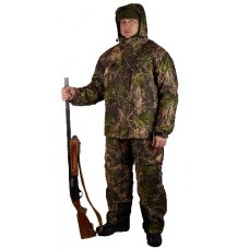Костюм зимний Canadian Camper Tracker taiga
