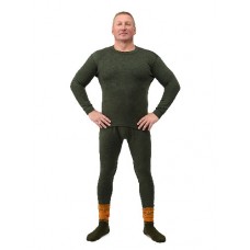 Термобельё NordKapp Hunting 563 хаки