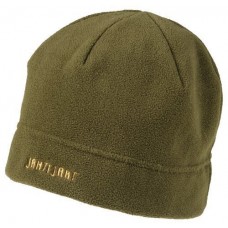 Шапка JahtiJakt флисовая green