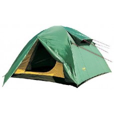 Палатка Canadian Camper Impala 3 woodland