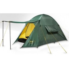 Палатка Canadian Camper Orix 3 woodland