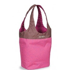 Сумка Tatonka Turnover Bag bloomy pink