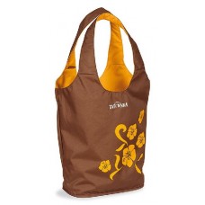 Сумка Tatonka Turnover Bag nut/corn