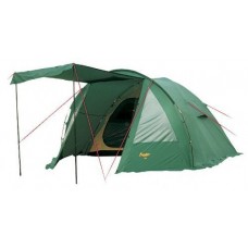 Палатка Canadian Camper Rino 5 woodland