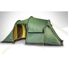 Палатка Canadian Camper Tanga 5 woodland