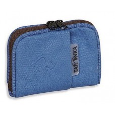 Кошелек Tatonka Urban Wallet deep blue