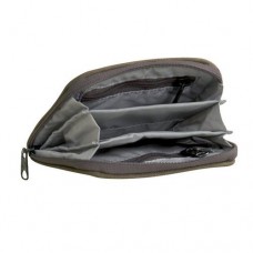 Кошелёк Tatonka Urban Wallet flame/carrot