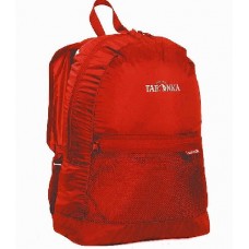 Рюкзак Tatonka Superlight 18 red