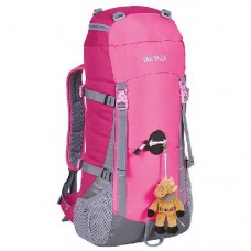 Рюкзак Tatonka Baloo 22 berry/pink