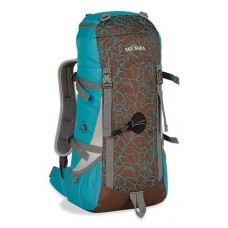 Рюкзак Tatonka Baloo 22 lagoon/nut