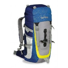 Рюкзак Tatonka Baloo 22 alpine blue