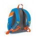 Рюкзак Tatonka Alpine Junior 11 bright blue