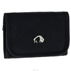 Кошелёк Tatonka Folder black