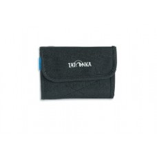Кошелёк Tatonka Money Box black