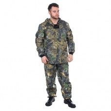 Костюм Huntsman Антигнус-люкс (с ловушками и пыльниками), тк. смесовая Темный Лес