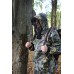 Костюм Huntsman Антигнус-люкс (с ловушками и пыльниками), тк. смесовая Темный Лес