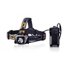 Фонарь Fenix HP30 XM-L2 Серый
