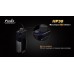 Фонарь Fenix HP30 XM-L2 Серый