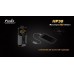 Фонарь Fenix HP30 XM-L2 Серый
