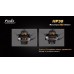 Фонарь Fenix HP30 XM-L2 Серый